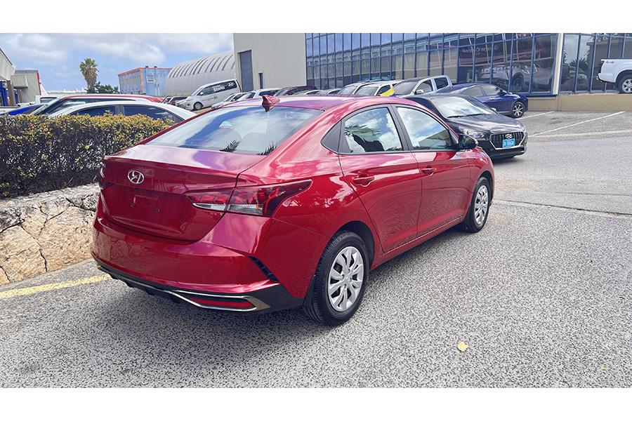 2023 Accent (23808)