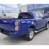 2023 D-Max 4x4 ATM Deluxe (22807)