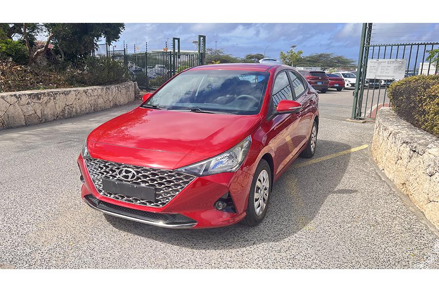 2023 Accent (23808)