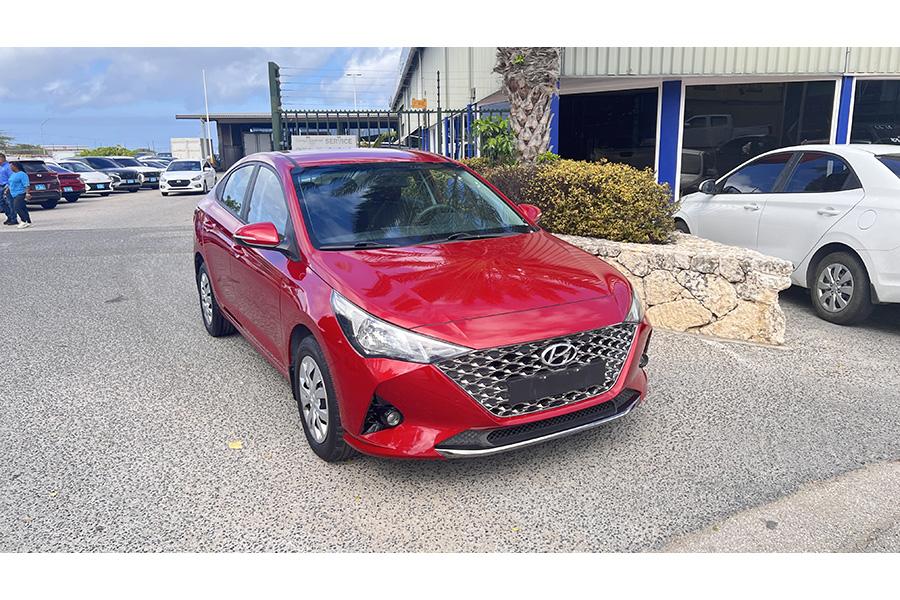 2023 Accent (23808)