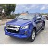 2023 D-Max 4x4 ATM Deluxe (22807)