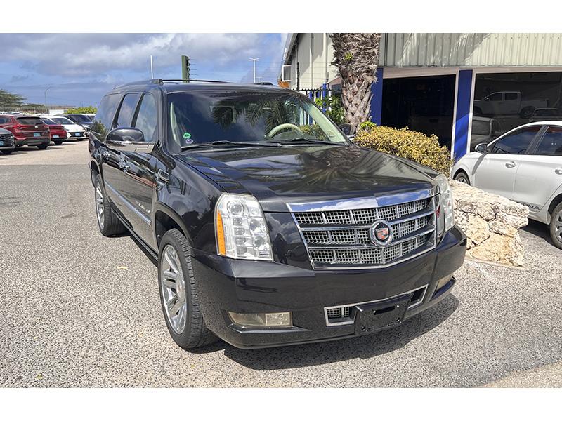 2013 Escalade (28039)