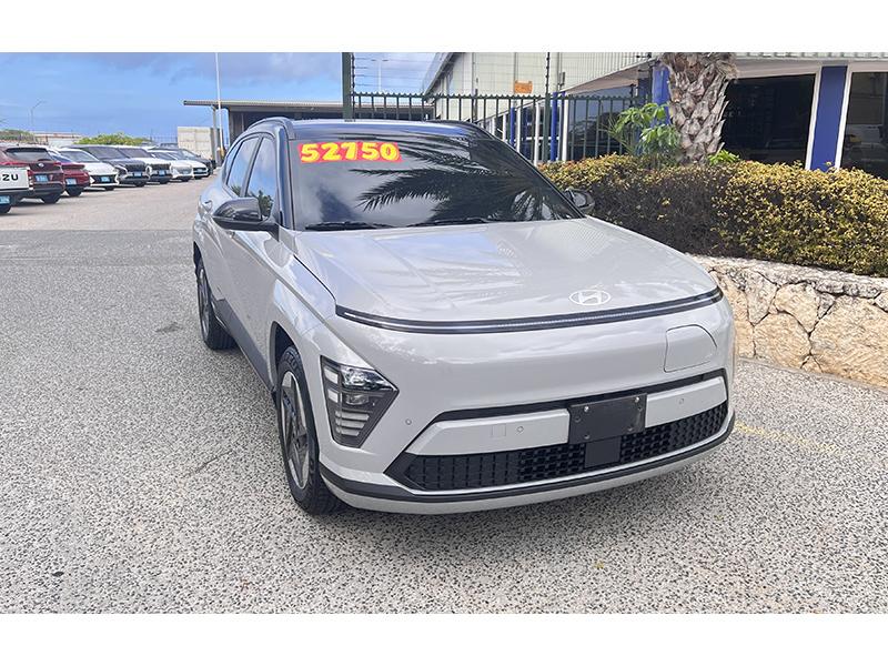 2024 Kona Electric (24311)