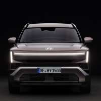 The all-new Hyundai TUCSON Blends Bold Design and Next-Generation Connectivity