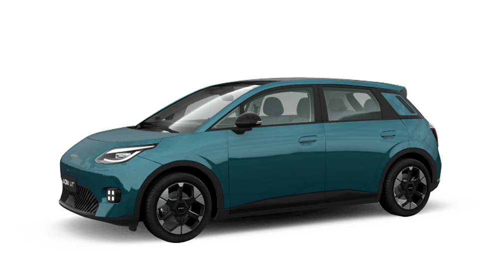 GAC Motor Aruba - AION V Compact SUV Image
