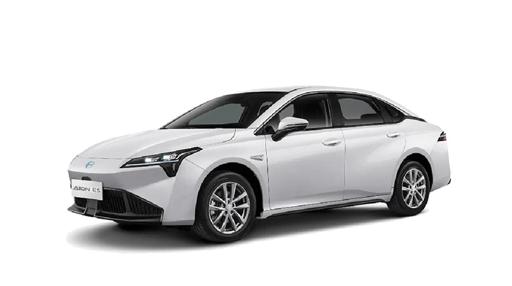 GAC Motor Aruba - AION ES Sedan Image