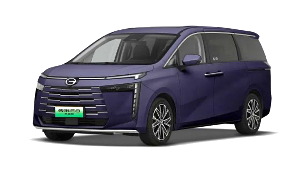 GAC Motor Aruba - Smilodon Pickup Image