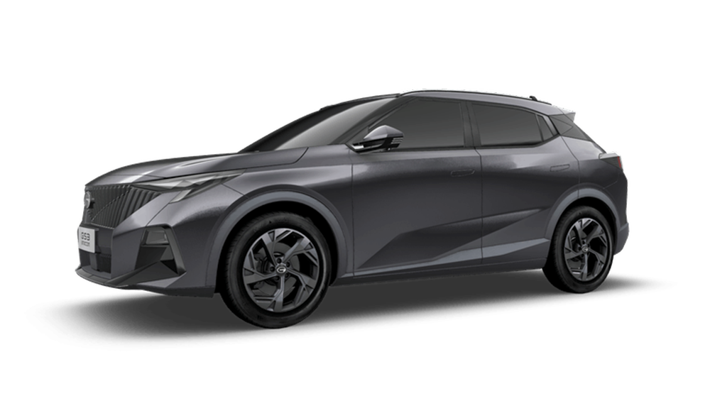GAC Aruba - GS3 Compact SUV Image